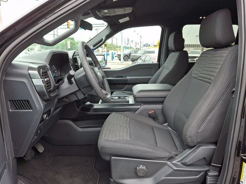 Used 2023 Ford F150 XL w/ STX Appearance Package AWD/4WD image 11