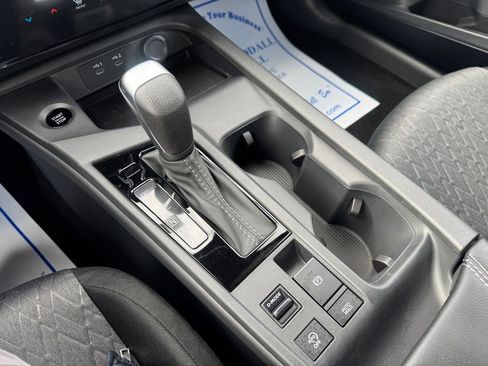 New 2026 Nissan Sentra SV w/ Floor Mat Package FWD image 21