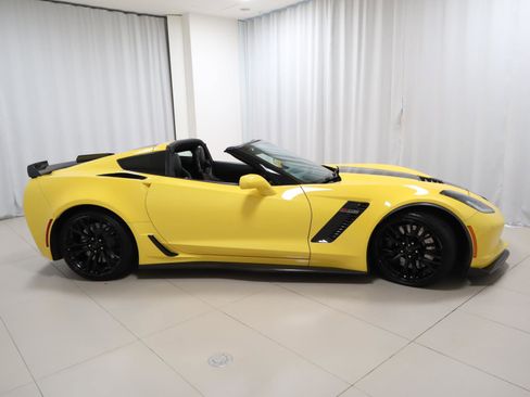 Used 2017 Chevrolet Corvette Z06 image 6