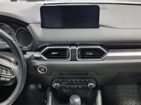 Certified 2023 MAZDA CX-5 AWD 2.5 S w/ Preferred Package image 18
