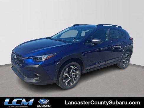 New 2026 Subaru Crosstrek 2.0i Premium AWD/4WD image 1