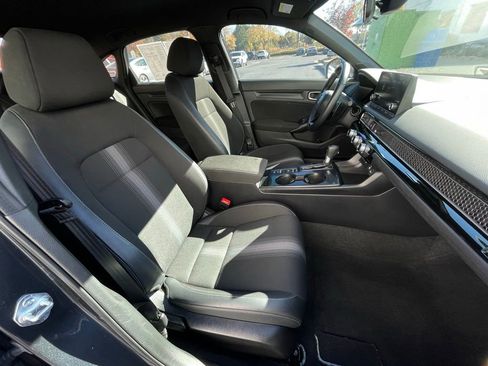 Certified 2023 Honda Civic Sport image 31
