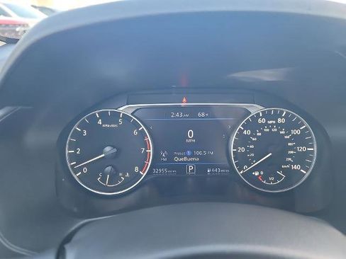 Used 2023 Nissan Altima 2.5 SV image 11