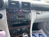 Used 2003 Mercedes-Benz C 240 Sedan image 6