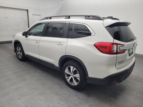 Used 2023 Subaru Ascent Premium w/ Convenience Package AWD/4WD image 3