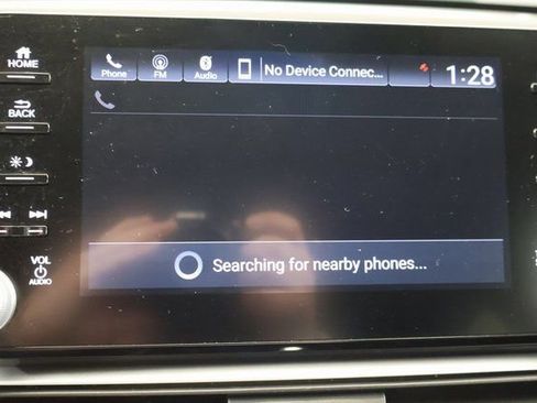 Used 2018 Honda Accord EX image 24