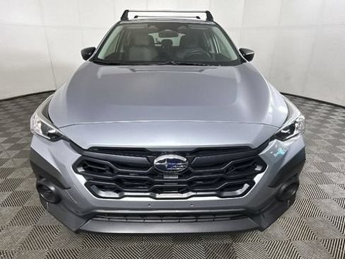 Used 2024 Subaru Crosstrek 2.0i AWD/4WD image 8
