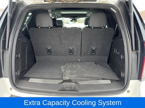 Used 2023 Chevrolet Tahoe RST image 40