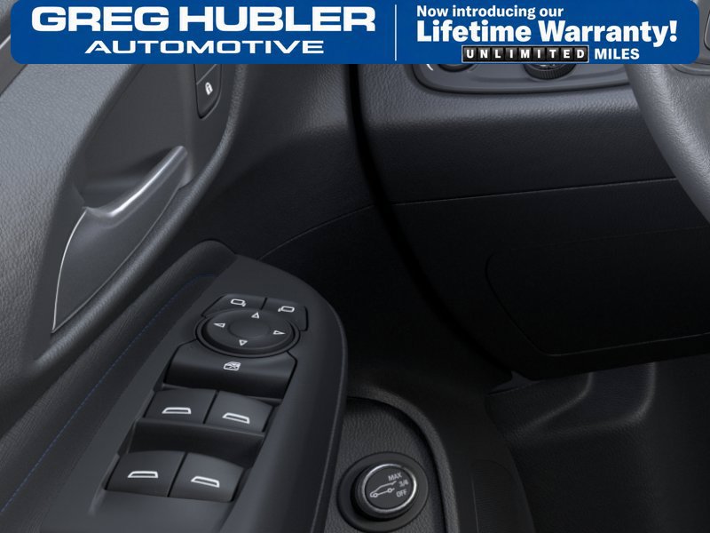 New 2026 Buick Envista Sport Touring w/ Convenience I Package FWD image 23
