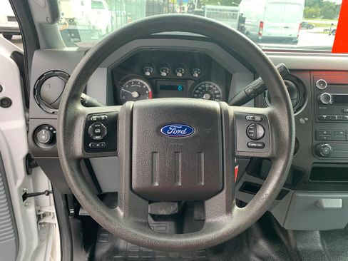 Used 2016 Ford F350 XL AWD/4WD image 10