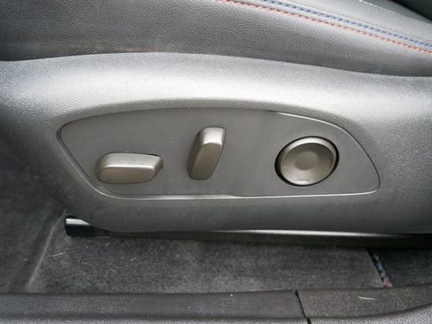 Used 2024 Chevrolet Equinox EV RS AWD/4WD image 13