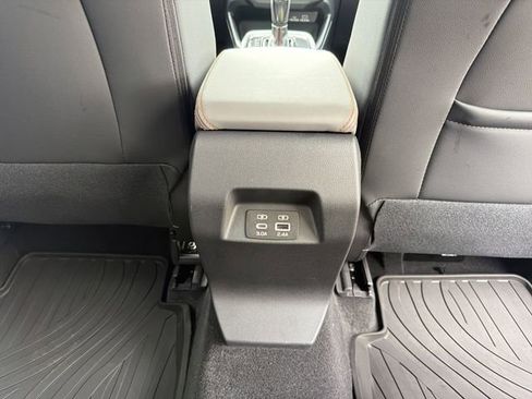 New 2026 Subaru Crosstrek 2.5i Limited AWD/4WD image 20