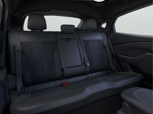 New 2025 Ford Mustang Mach-E GT w/ Interior Protection Package image 11