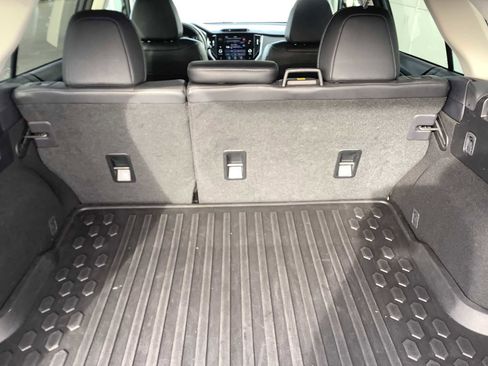 Used 2023 Subaru Outback Touring image 14