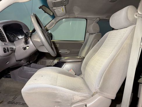 Used 2004 Toyota Tundra SR5 AWD/4WD image 14
