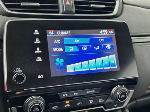 Used 2018 Honda CR-V EX image 23