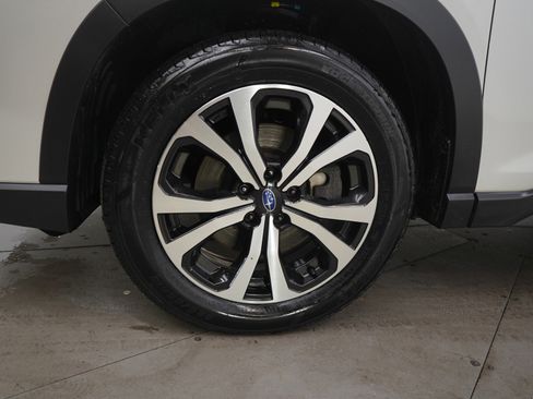 Used 2021 Subaru Forester Limited w/ Popular Package #3 image 26