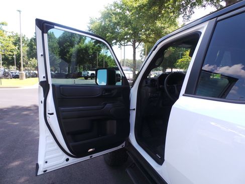 Used 2026 Toyota Land Cruiser 1958 AWD/4WD image 26