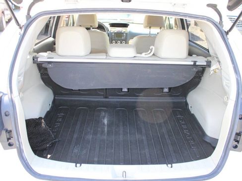 Used 2014 Subaru Crosstrek 2.0i Limited w/ Popular Package #1 image 24