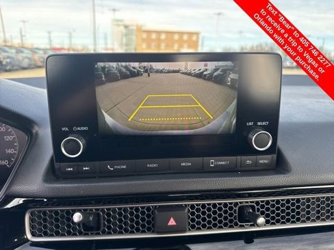 Used 2025 Honda Civic Sport image 24