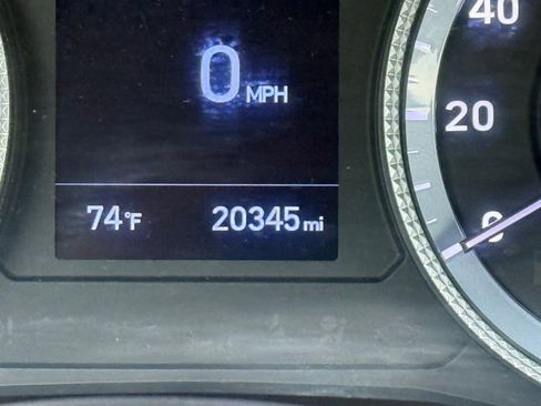 Used 2020 Hyundai Sonata SE w/ Winter Weather Package FWD image 36