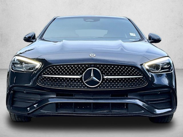 Used 2023 Mercedes-Benz C 300 Sedan image 3