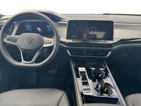 New 2026 Volkswagen Atlas Cross Sport SE AWD/4WD image 16