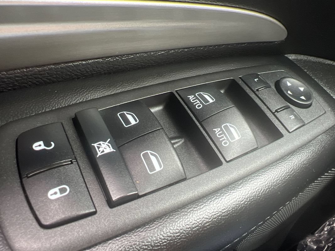 Used 2017 Dodge Durango GT w/ Nav & Power Liftgate Group AWD/4WD image 18