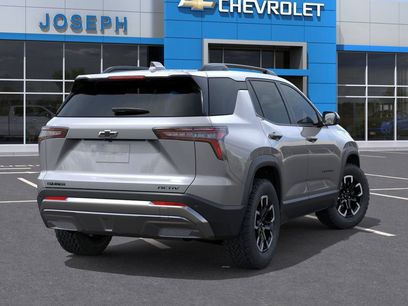 New 2026 Chevrolet Equinox ACTIV