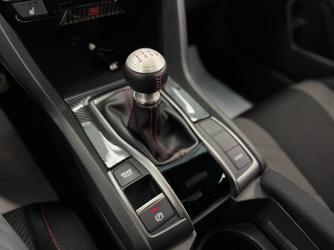 Used 2019 Honda Civic Si image 23