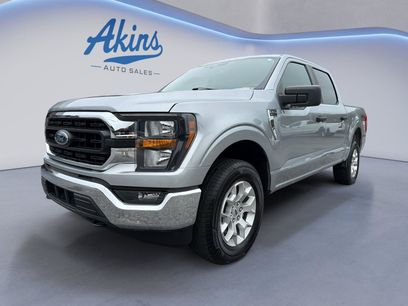 Used 2023 Ford F150 XLT