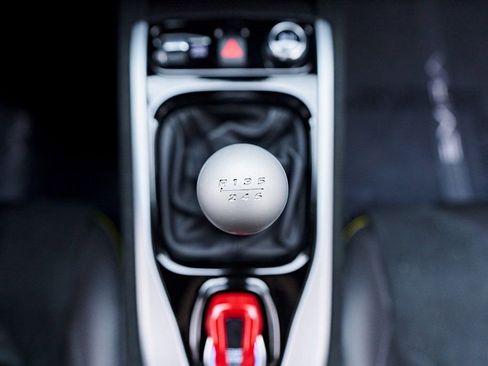 Used 2025 Lotus Emira RWD image 66