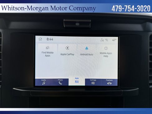 New 2026 Ford F250 XL w/ STX Appearance Package image 24