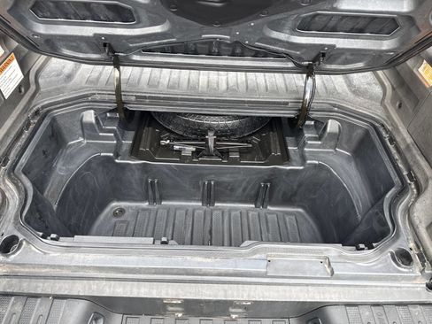 Used 2023 Honda Ridgeline RTL image 4