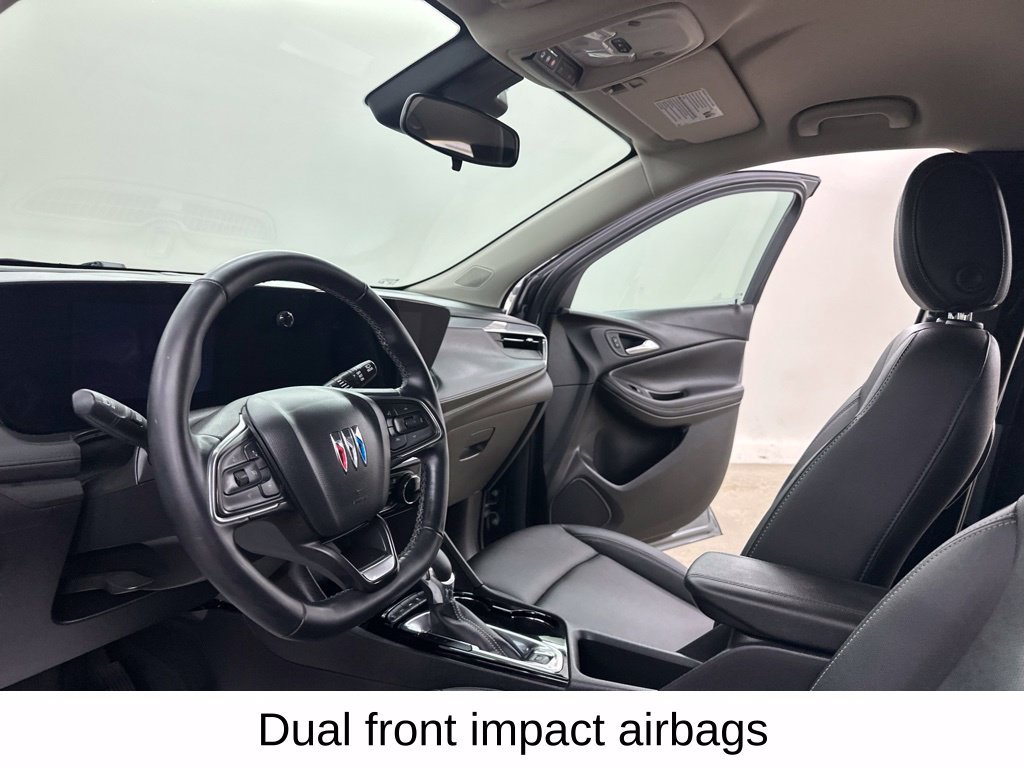 Used 2024 Buick Encore GX Sport Touring w/ Comfort Package AWD/4WD image 30