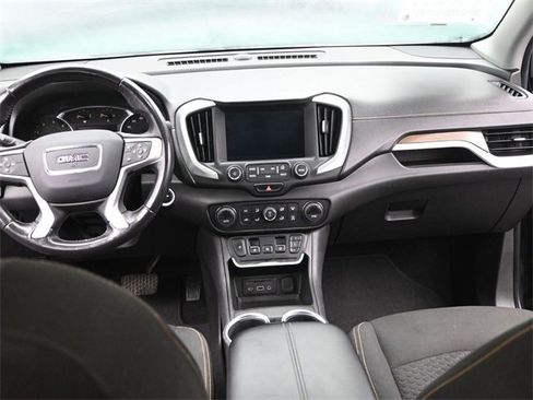 Used 2018 GMC Terrain SLE w/ Infotainment Package I image 24