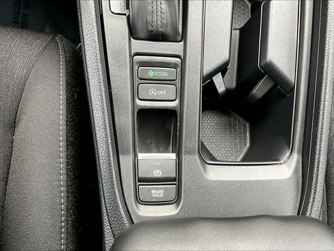 Certified 2023 Honda Accord EX image 24