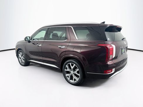 Used 2022 Hyundai Palisade Limited AWD/4WD image 5