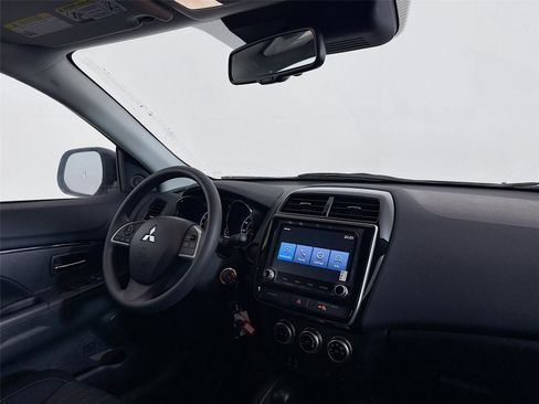 New 2026 Mitsubishi Outlander Sport AWD image 17