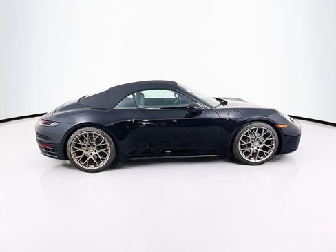 Certified 2024 Porsche 911 Carrera image 8