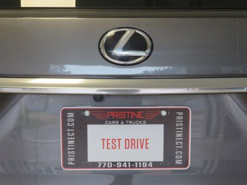 Used 2021 Lexus RX 350 FWD w/ Premium Package image 71