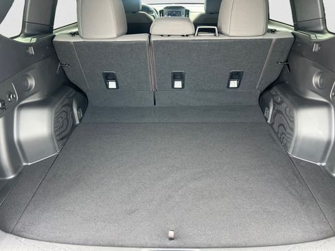 Certified 2025 Subaru Forester AWD/4WD image 5