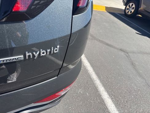 Used 2023 Hyundai Tucson SEL image 4