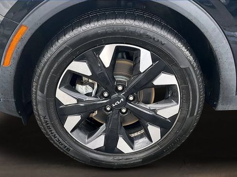 Used 2023 Kia Sportage X-Line w/ X-Line Premium Package AWD/4WD image 34