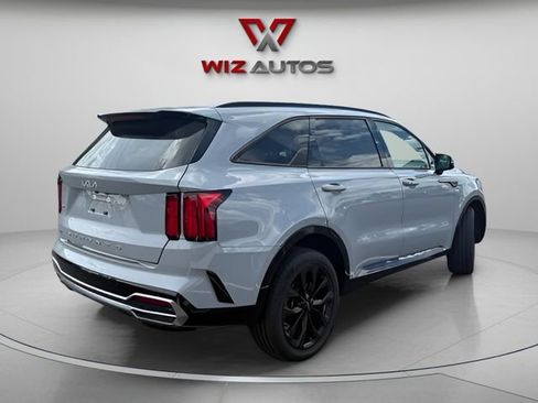 Used 2022 Kia Sorento SX AWD/4WD image 5