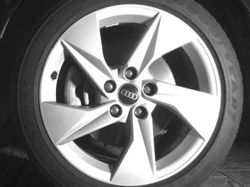 Certified 2023 Audi A3 2.0T Premium Plus w/ Premium Plus Package AWD/4WD image 9