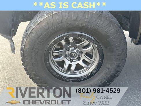 Used 2018 Ford F150 Limited w/ Trailer Tow Package image 37