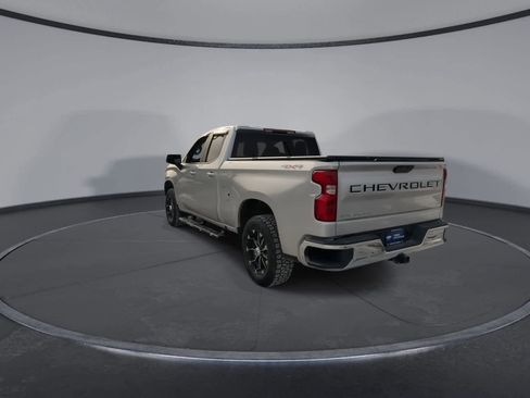 Used 2020 Chevrolet Silverado 1500 LT w/ All-Star Edition image 6
