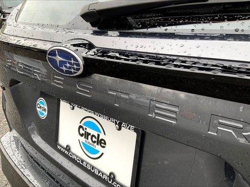 Certified 2025 Subaru Forester w/ Convenience Package #1 image 28