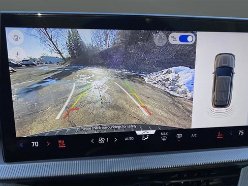 New 2026 Ford Explorer Active image 11